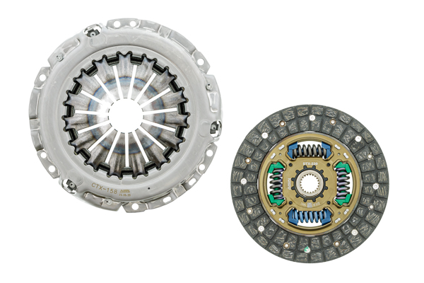 Kit frizione - KT-360RB AISIN